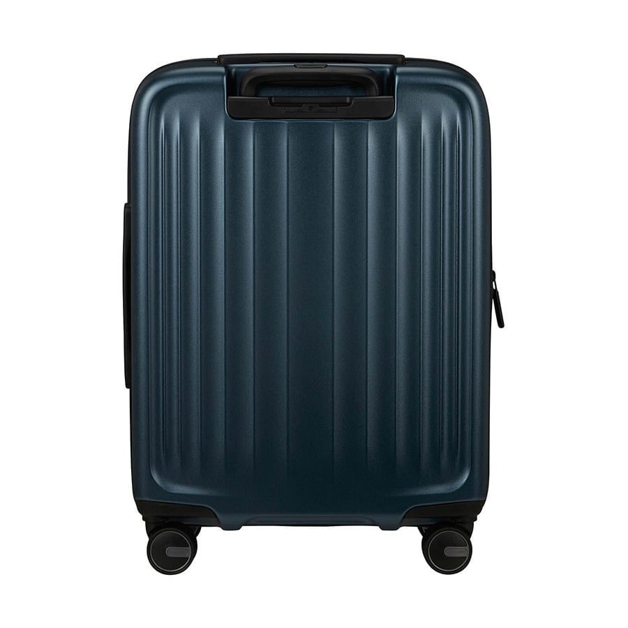  Set B4: Vali kéo FYRM 55/20 + Balo laptop 14.1 Sam Classic Leather 