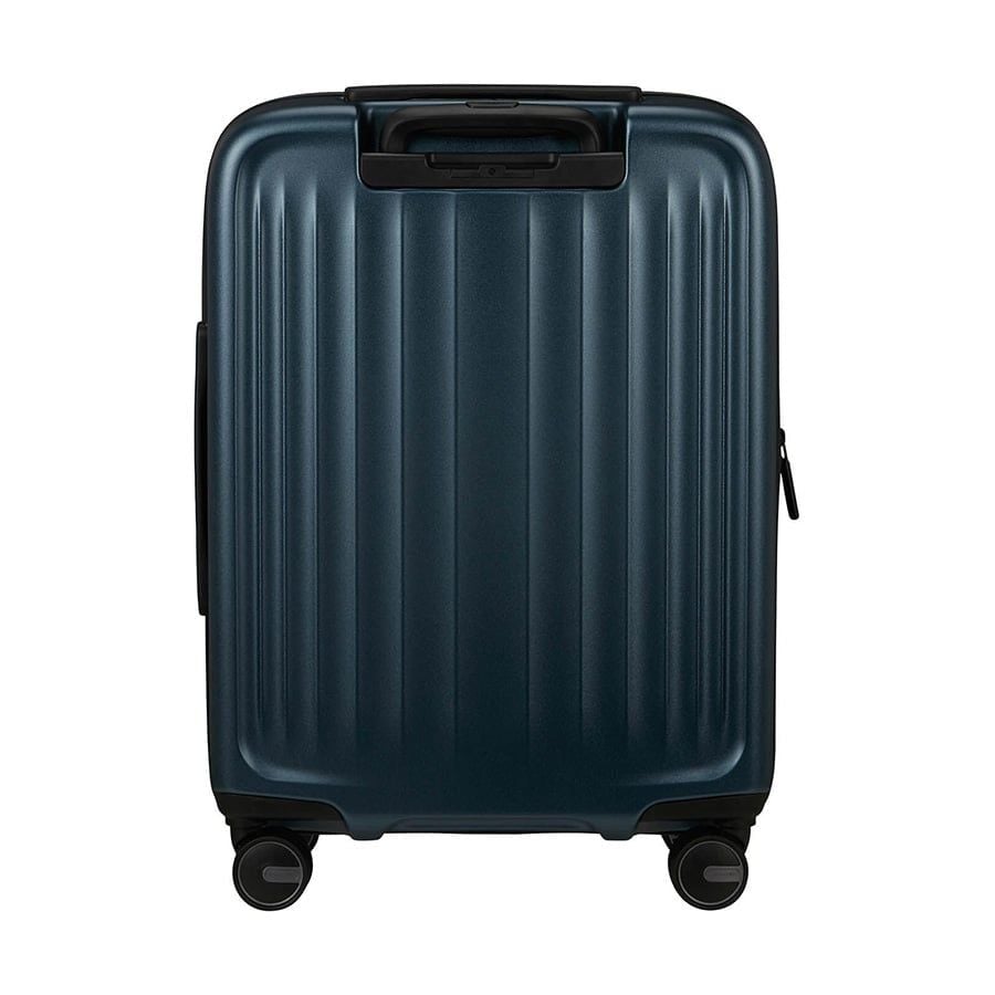  Set B4: Vali kéo FYRM 55/20 + Balo laptop 14.1 Sam Classic Leather 