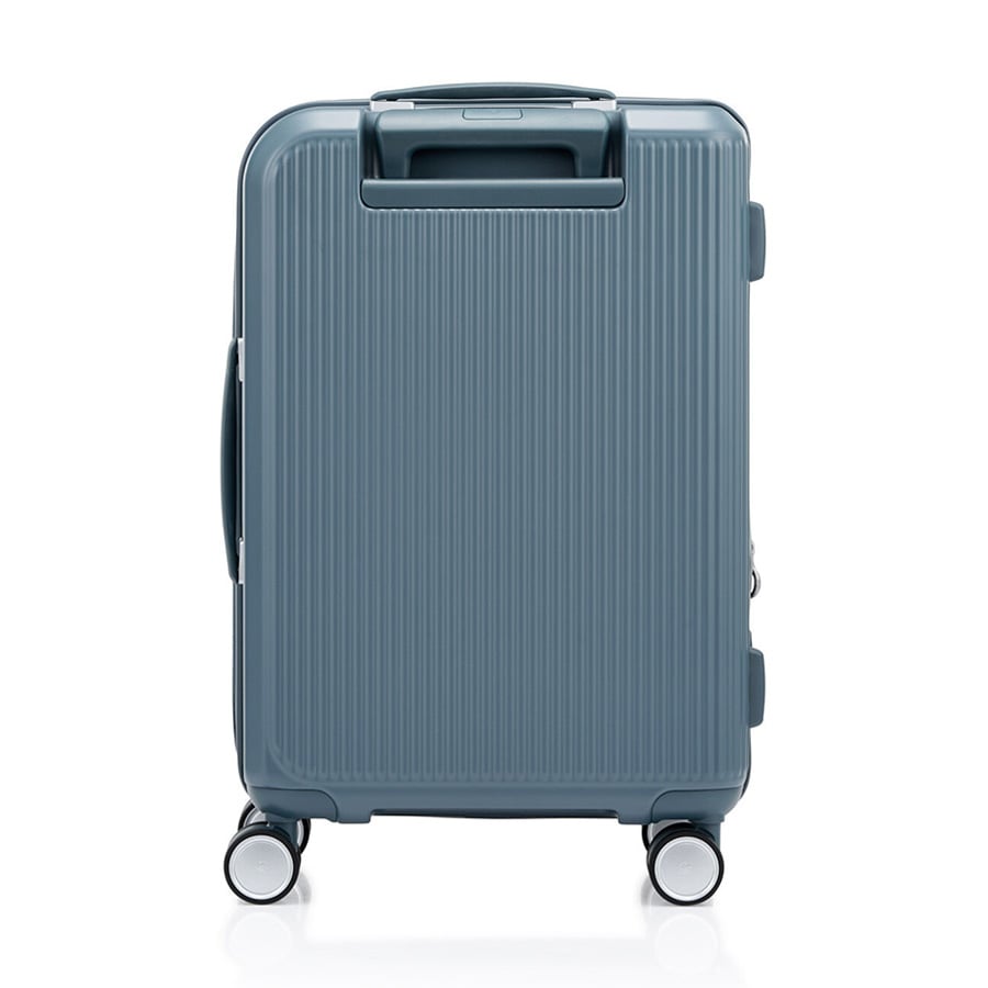  Set B4.1: Vali kéo Modus 55/20 + Balo laptop 14.1 Sam Classic Leather 