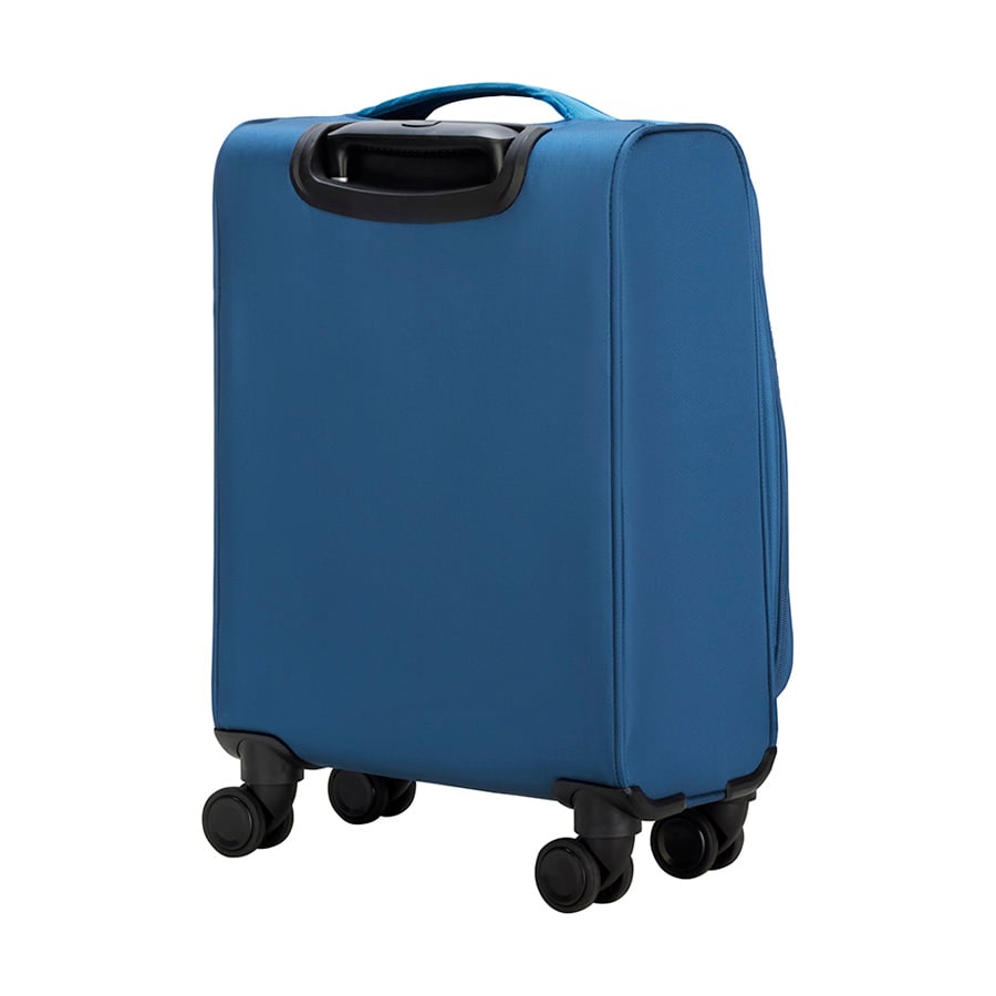  Combo vali kéo Castic size cabin 54cm + đại 79cm 