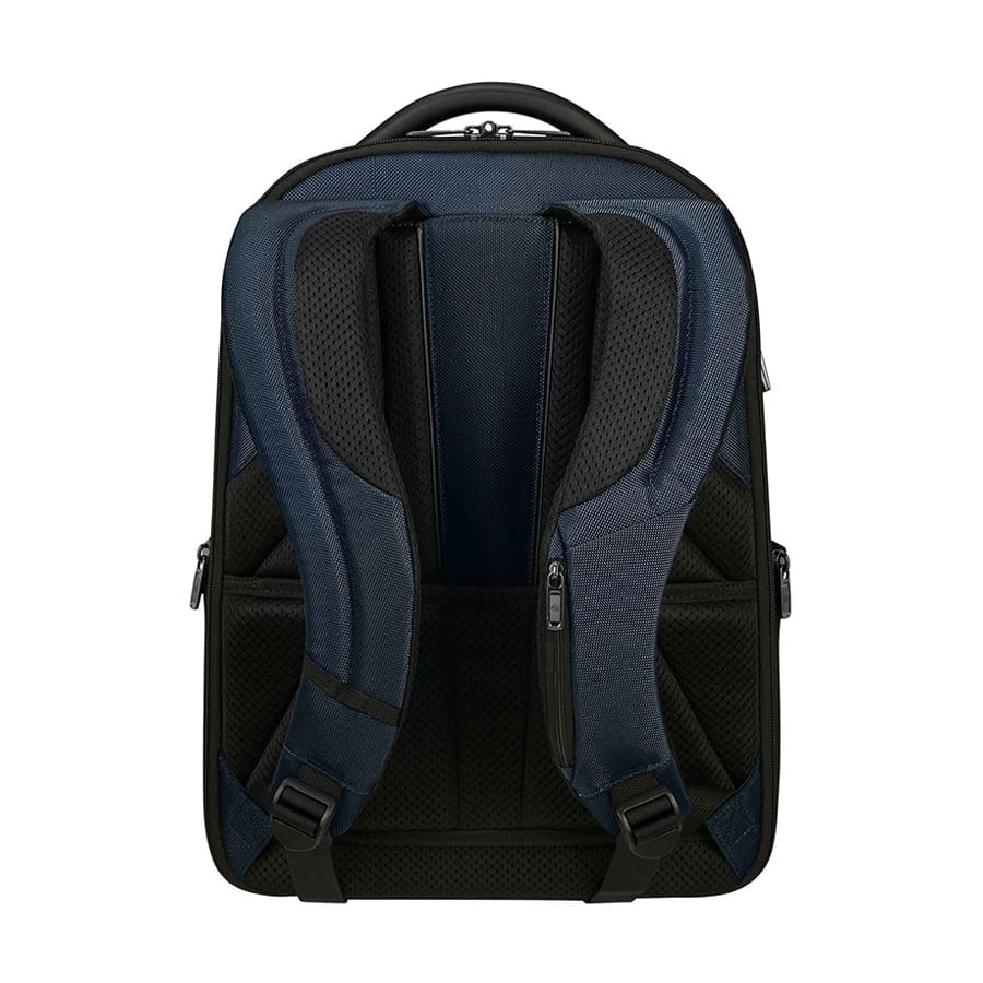  Set B1: Balo laptop 15.6in + Túi đeo chéo 9.7in PRO-DLX 6 