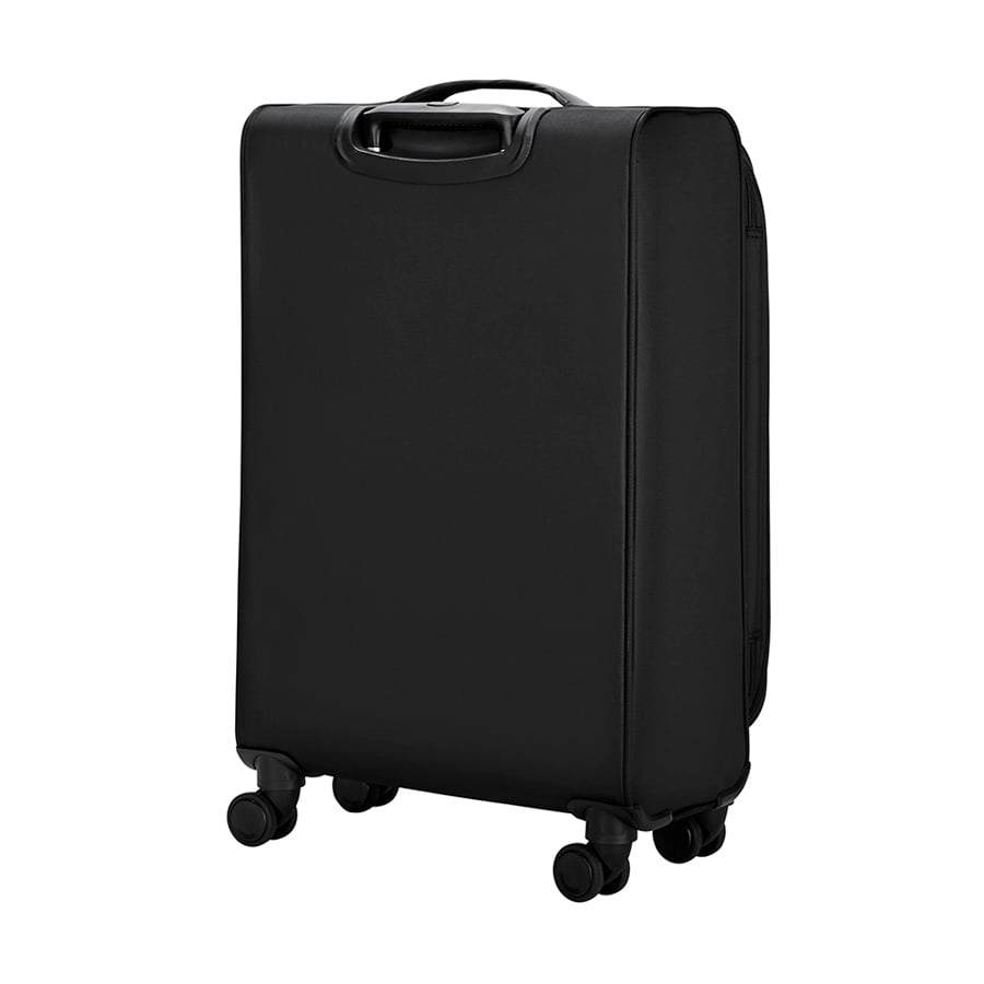  Combo vali kéo Castic size cabin 54cm + trung 70cm 