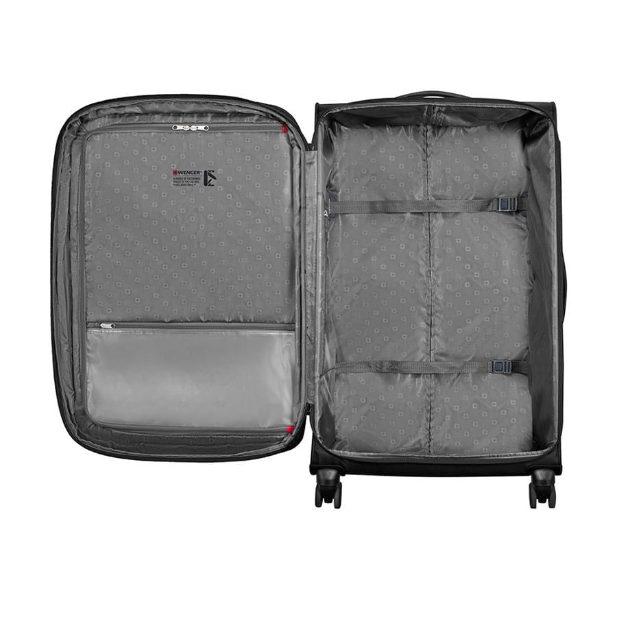  Combo vali kéo Castic size cabin 54cm + đại 79cm 