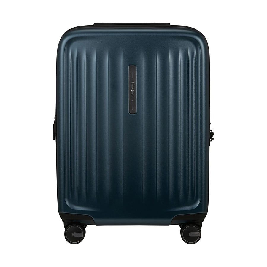  Set B4: Vali kéo FYRM 55/20 + Balo laptop 14.1 Sam Classic Leather 