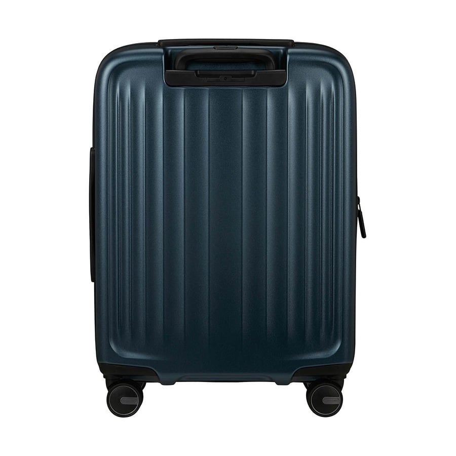  Set B4: Vali kéo FYRM 55/20 + Balo laptop 14.1 Sam Classic Leather 