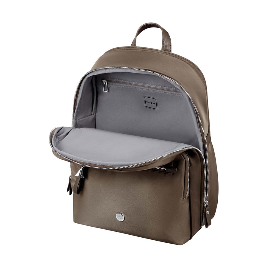  Set B7: Túi đeo vai + Balo laptop 14.1in Karissa Evo 