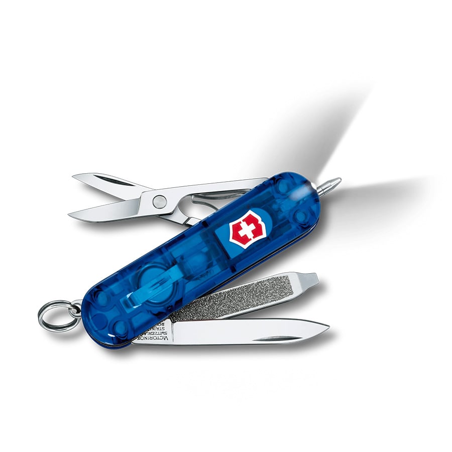  Dao xếp đa năng Signature Lite 