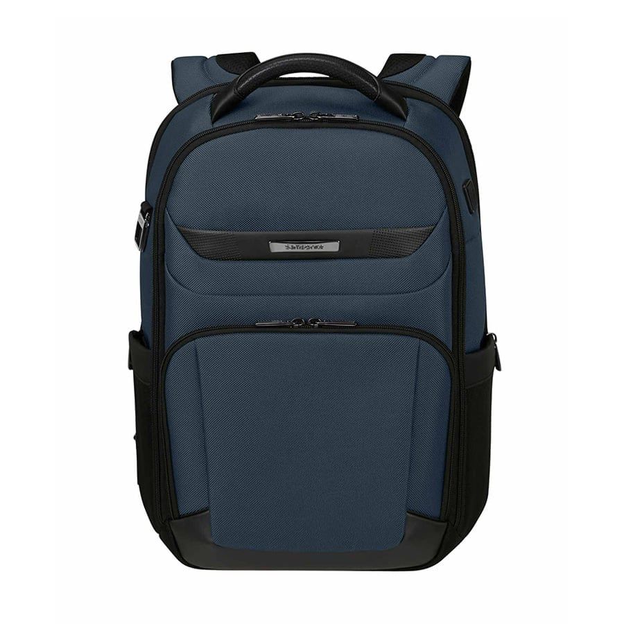  Set B1: Balo laptop 15.6in + Túi đeo chéo 9.7in PRO-DLX 6 