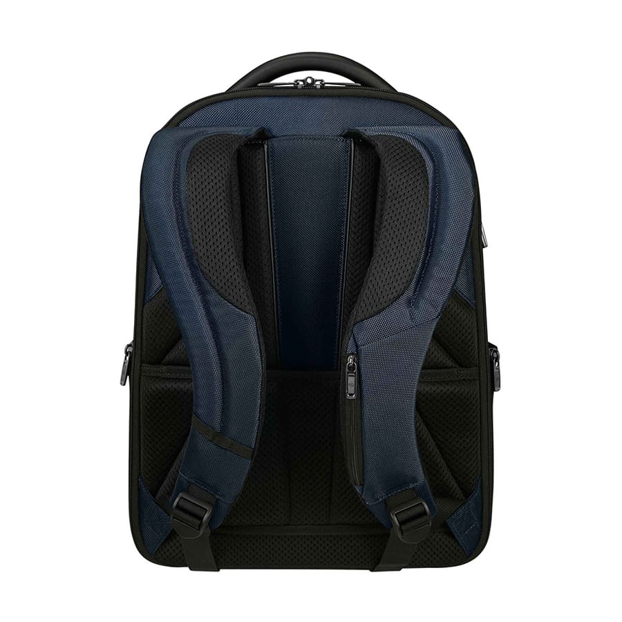  Set B1: Balo laptop 15.6in + Túi đeo chéo 9.7in PRO-DLX 6 