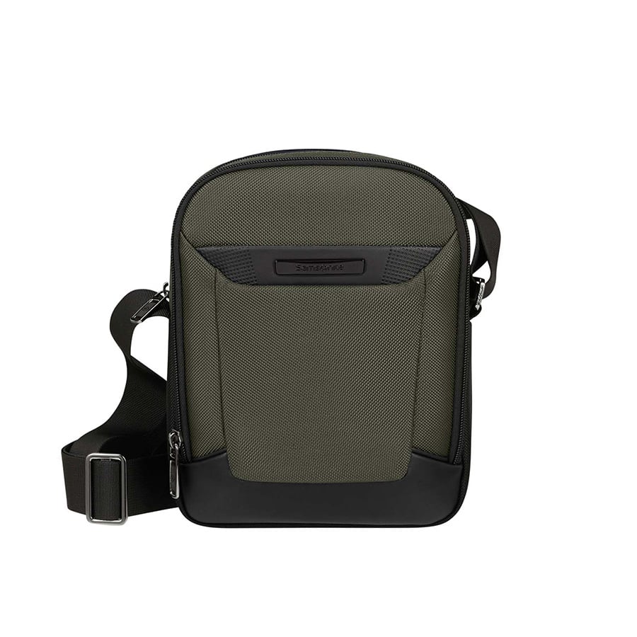  Set B1: Balo laptop 15.6in + Túi đeo chéo 9.7in PRO-DLX 6 