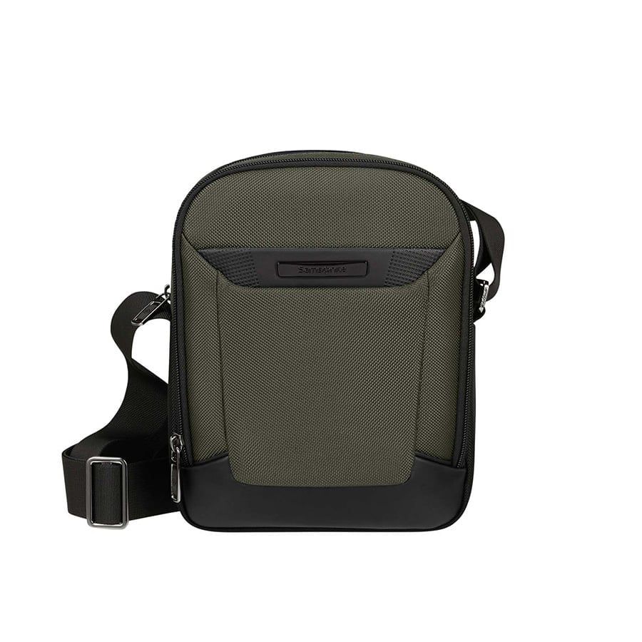  Set B1: Balo laptop 15.6in + Túi đeo chéo 9.7in PRO-DLX 6 