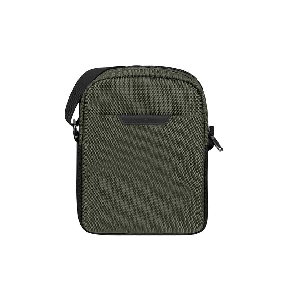  Set B1: Balo laptop 15.6in + Túi đeo chéo 9.7in PRO-DLX 6 