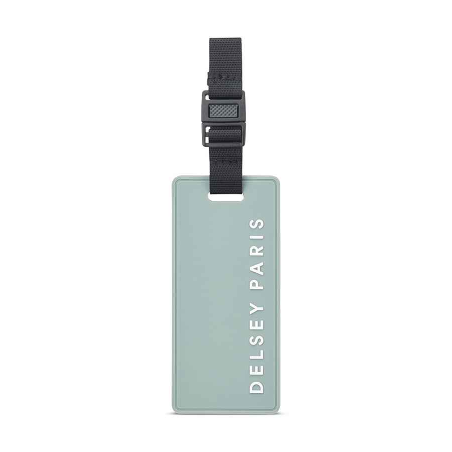  Thẻ treo hành lý Delsey Paris 