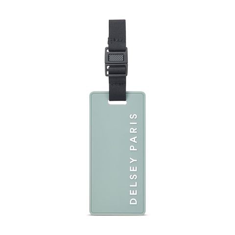  Thẻ treo hành lý Delsey Paris 