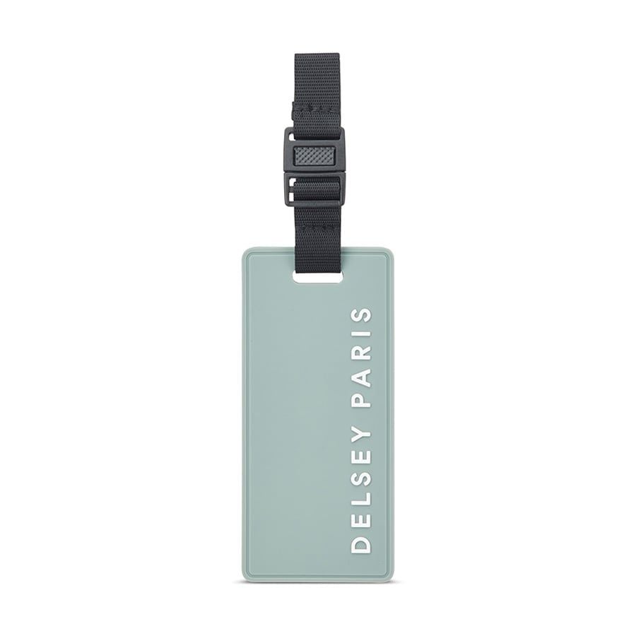  Thẻ treo hành lý Delsey Paris 