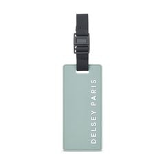  Thẻ treo hành lý Delsey Paris 