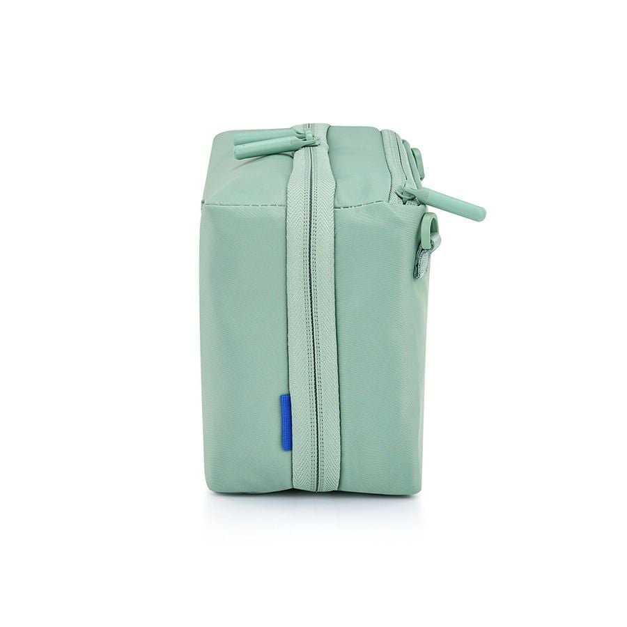  Túi mềm đựng phụ kiện công nghệ Travel Ess. Tech 