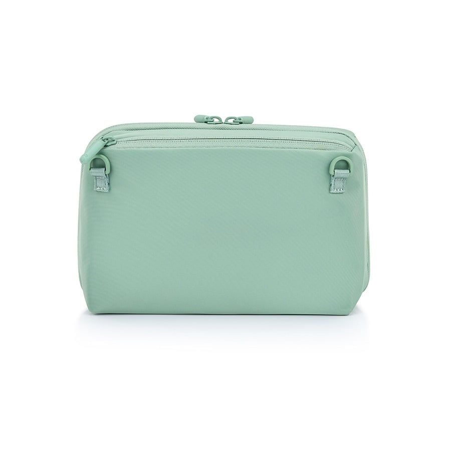  Túi mềm đựng phụ kiện công nghệ Travel Ess. Tech 