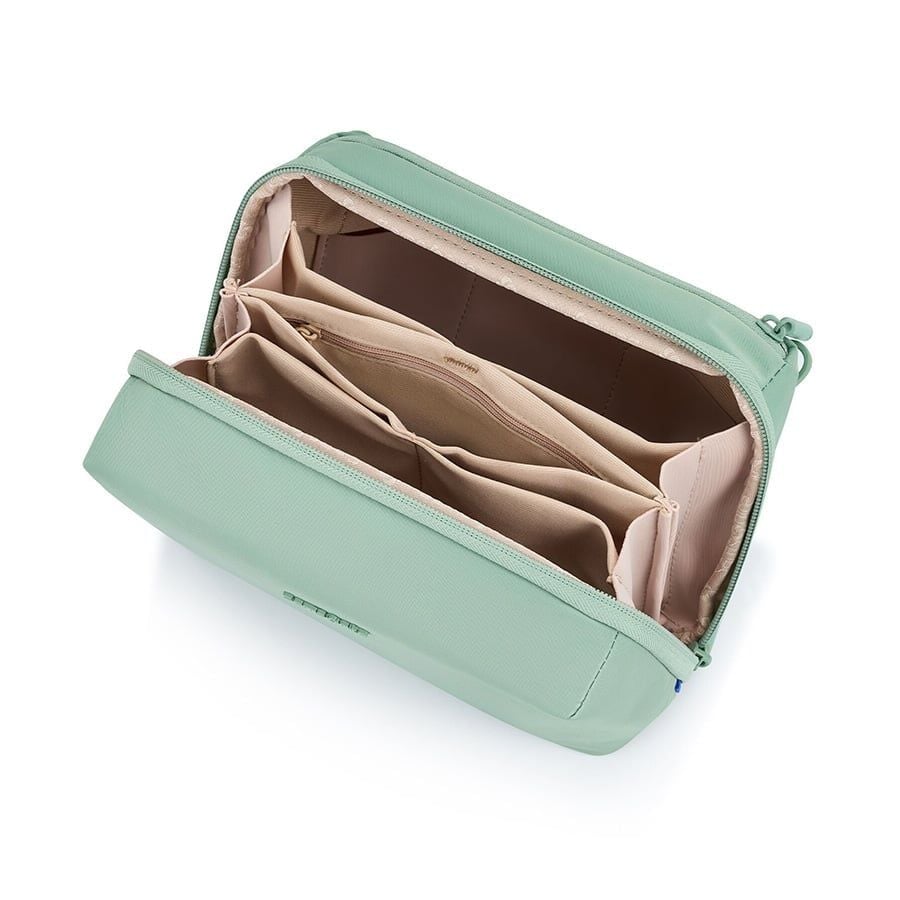  Túi mềm đựng phụ kiện công nghệ Travel Ess. Tech 