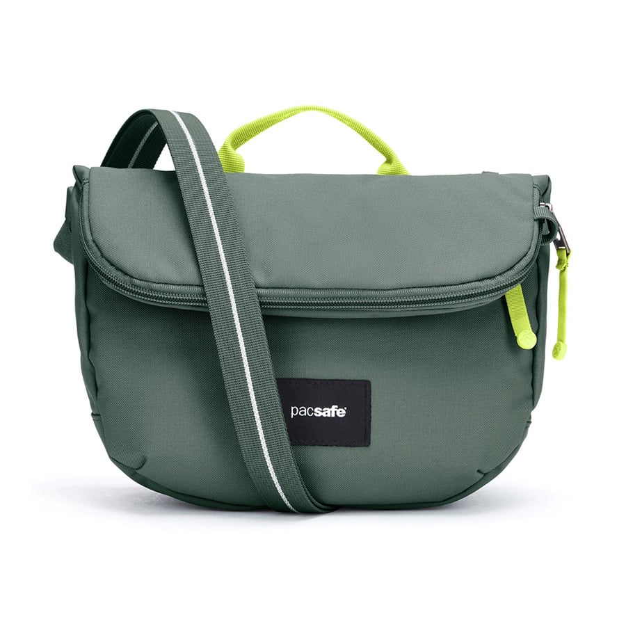 Túi đeo chéo Pacsafe® Go Anti Theft Saddle Crossbody