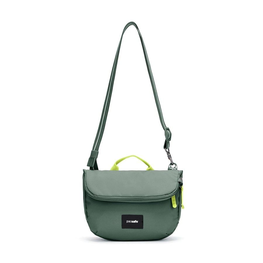  Túi đeo chéo Pacsafe® Go Anti Theft Saddle Crossbody 