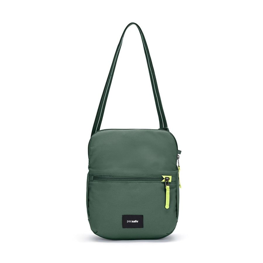  Túi đeo chéo Pacsafe® Go Anti Theft Saddle Crossbody 