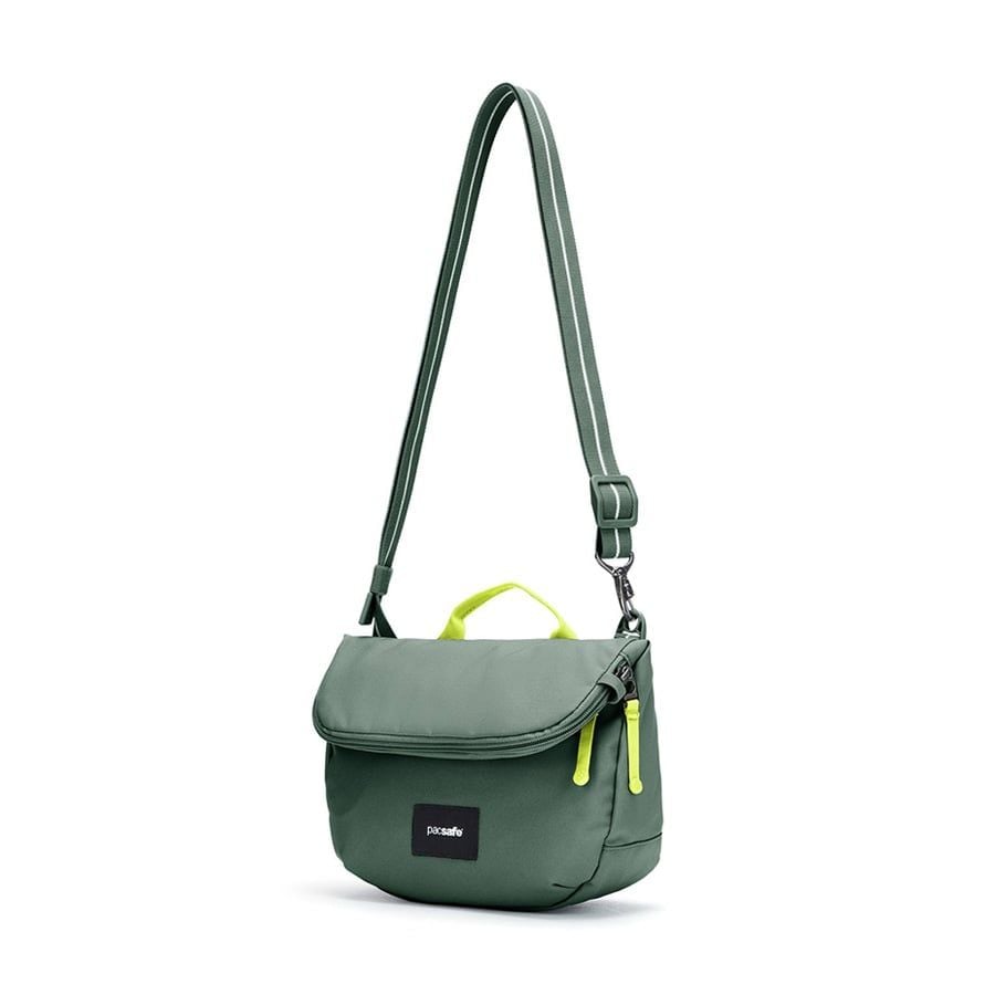  Túi đeo chéo Pacsafe® Go Anti Theft Saddle Crossbody 