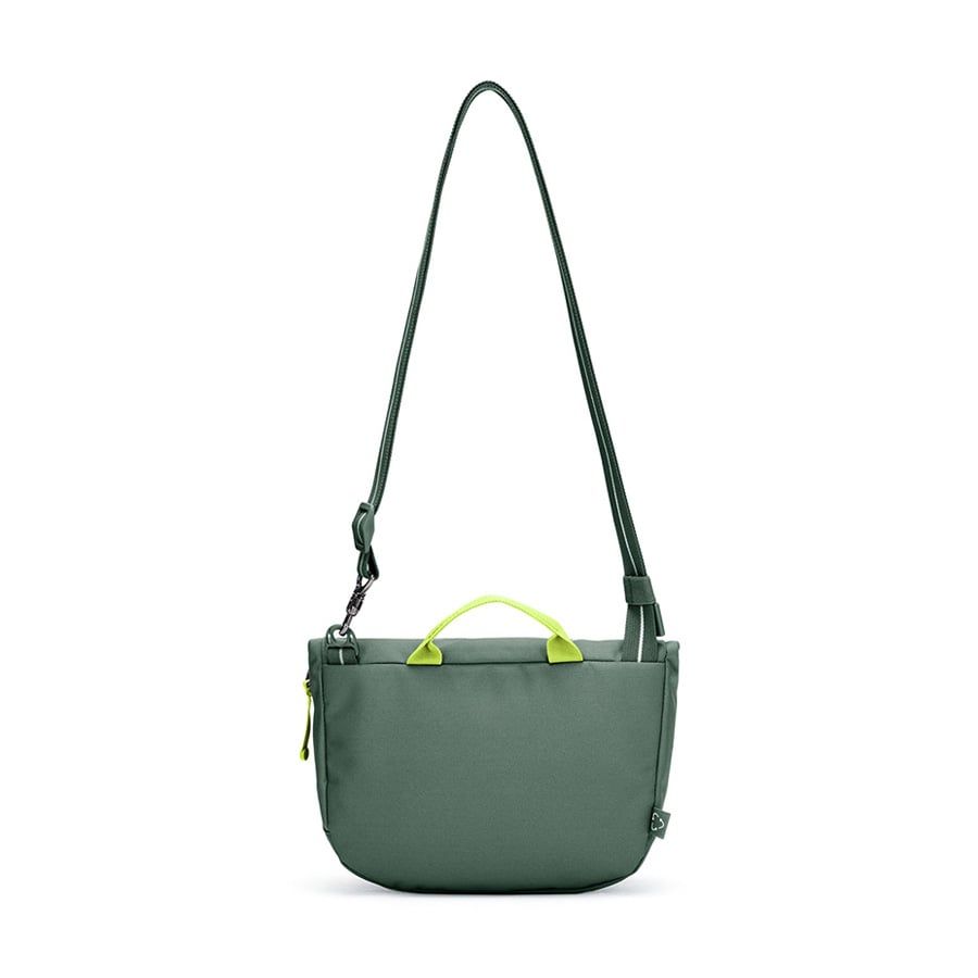  Túi đeo chéo Pacsafe® Go Anti Theft Saddle Crossbody 