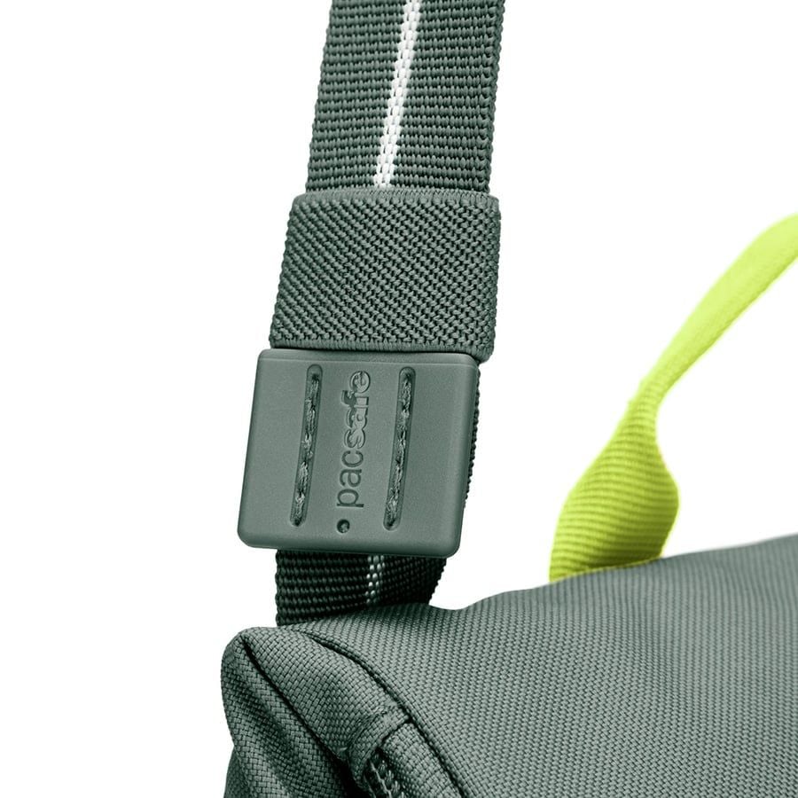  Túi đeo chéo Pacsafe® Go Anti Theft Saddle Crossbody 