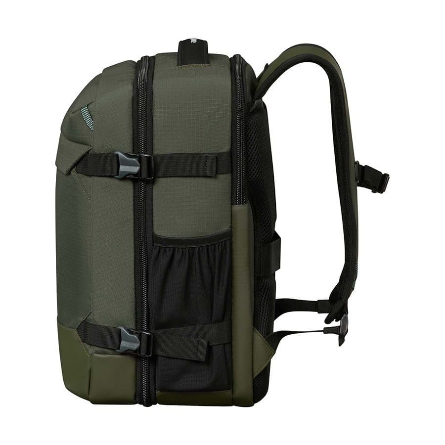  Balo laptop 14in Roadseeker Underseat XS 