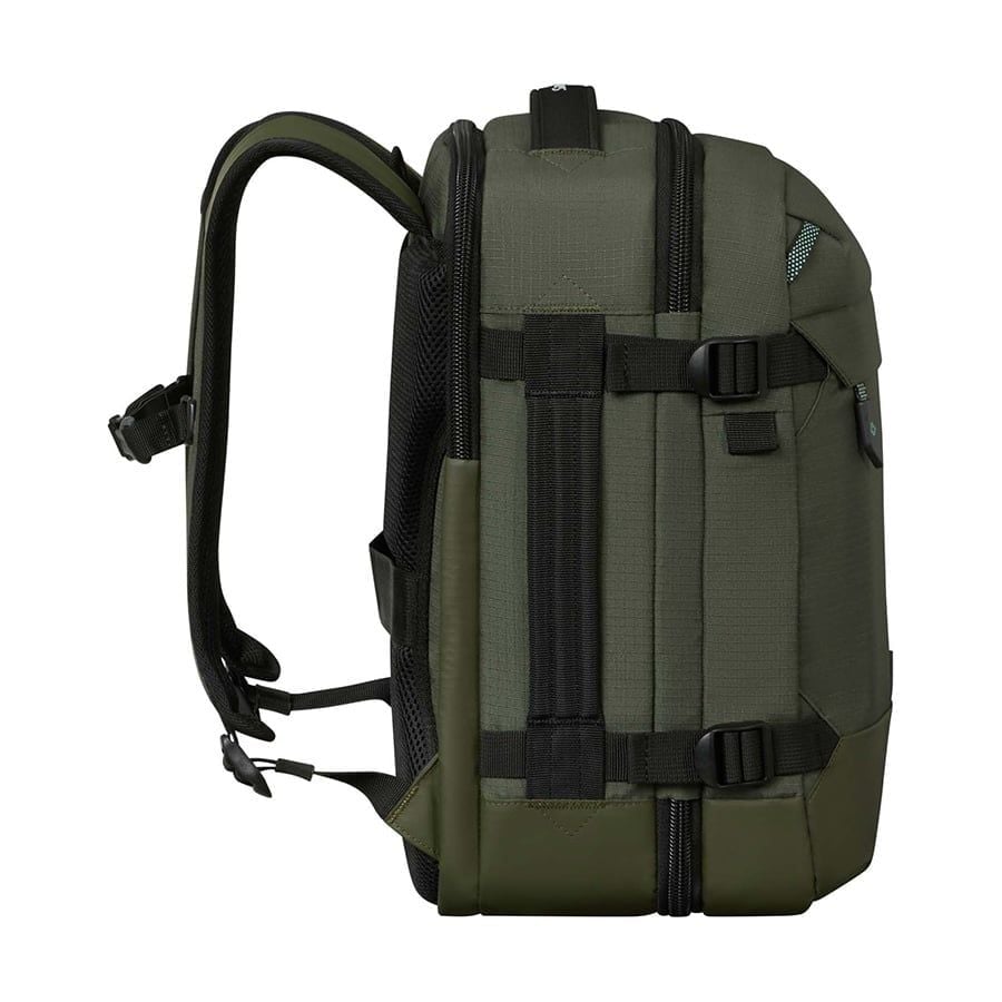  Balo laptop 14in Roadseeker Underseat XS 