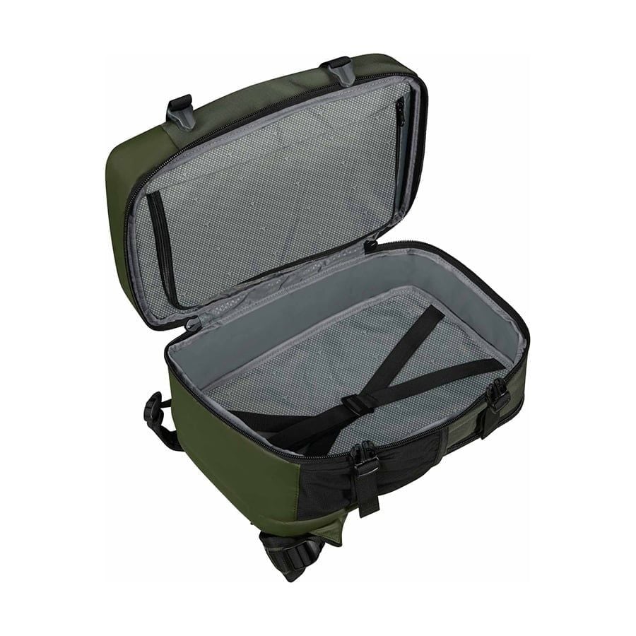  Balo laptop 14in Roadseeker Underseat XS 