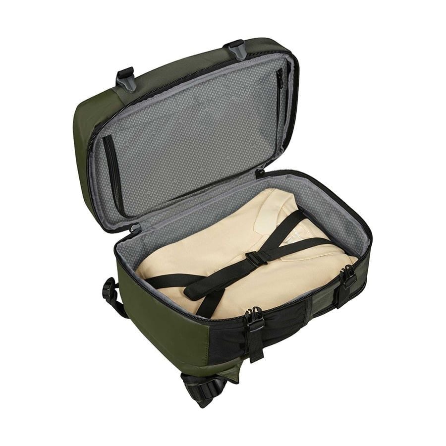  Balo laptop 14in Roadseeker Underseat XS 