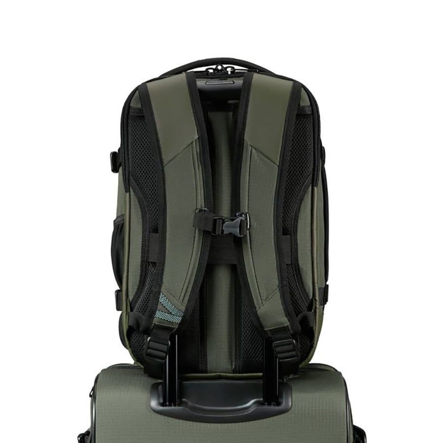  Balo laptop 14in Roadseeker Underseat XS 