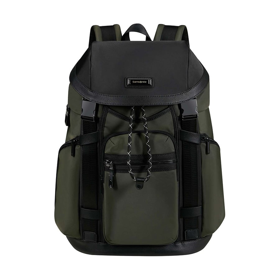  Balo laptop 15.6in Relyon Flap 