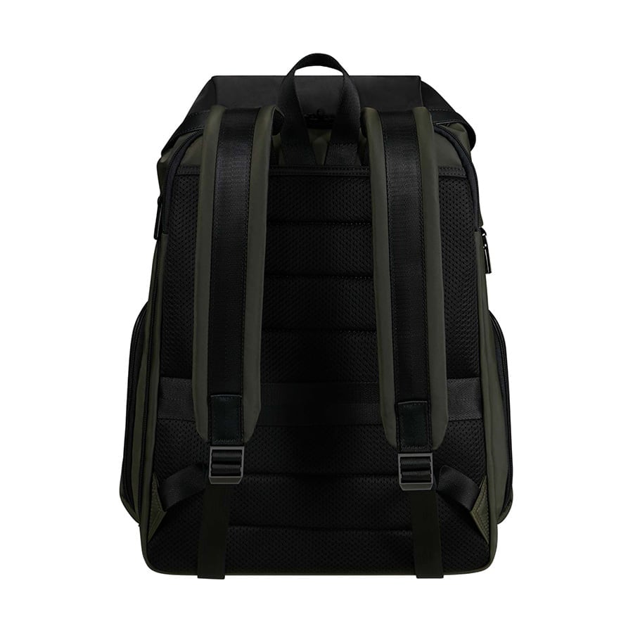  Balo laptop 15.6in Relyon Flap 