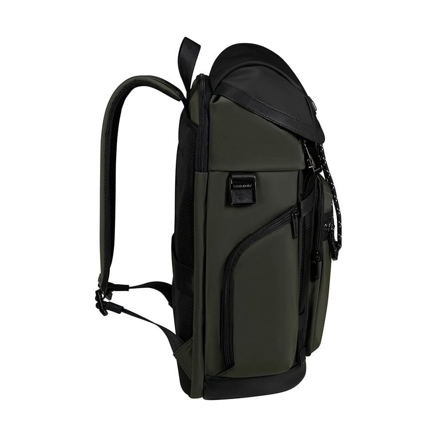  Balo laptop 15.6in Relyon Flap 