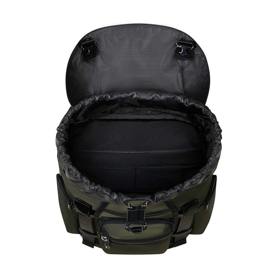  Balo laptop 15.6in Relyon Flap 