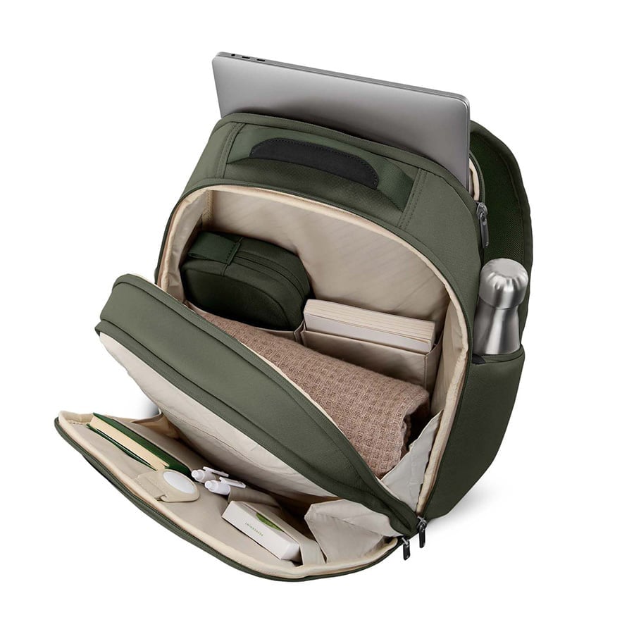  Balo laptop 15.6in Paralux BT Everyday 