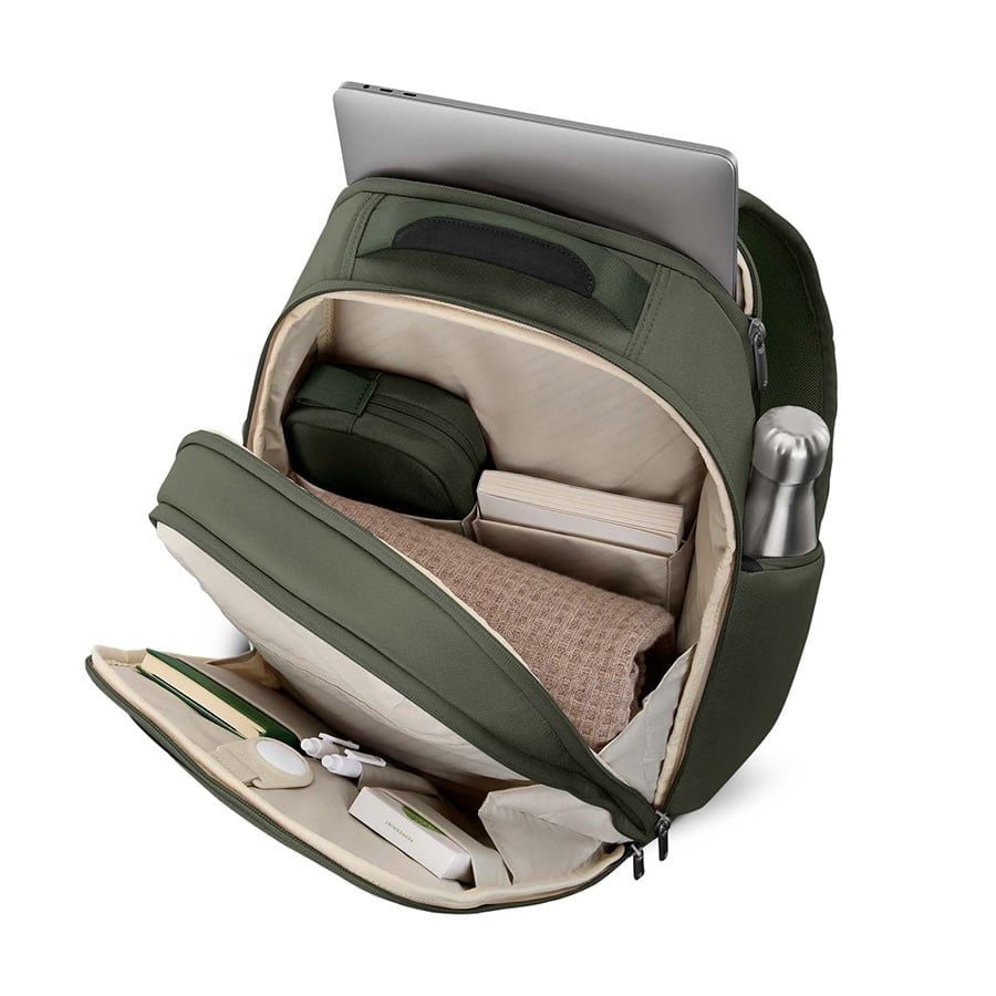  Balo laptop 15.6in Paralux BT Everyday 