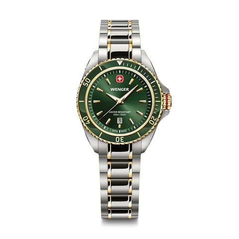  Đồng hồ Executive Ø34 01.2021.104 
