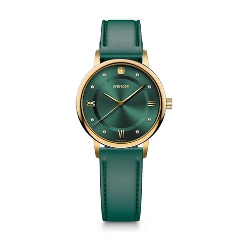  Đồng hồ Urban Donnissima Ø35 01.1721.116 