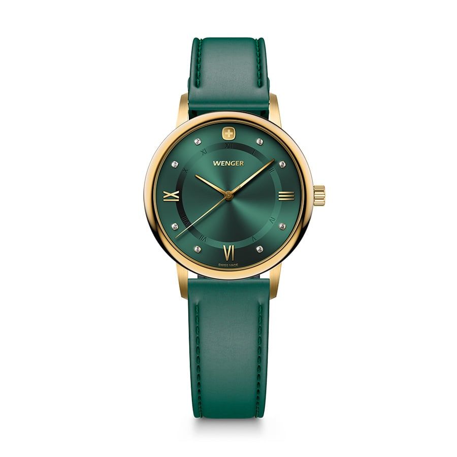  Đồng hồ Urban Donnissima Ø35 01.1721.116 