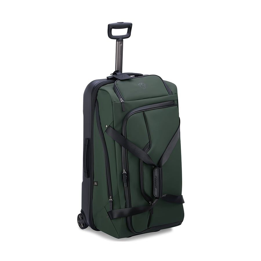  Túi duffel hybrid Peugeot Voyages 