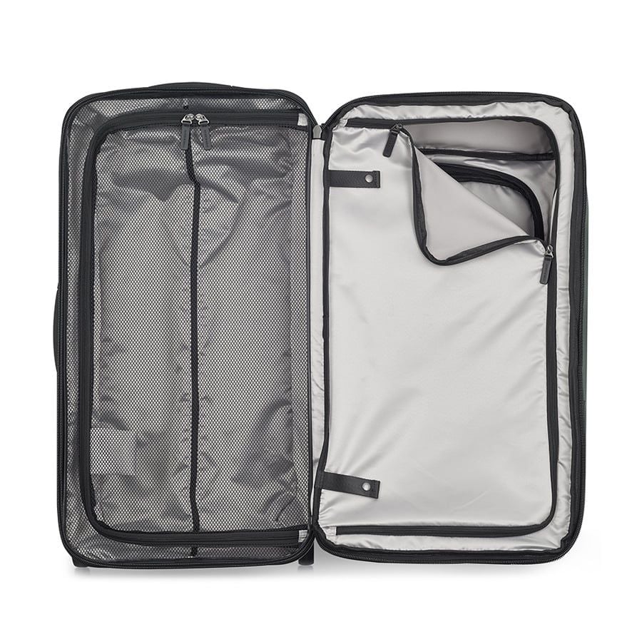  Túi duffel hybrid Peugeot Voyages 