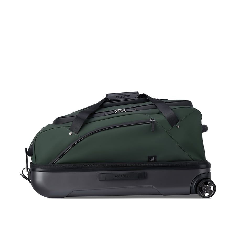  Túi duffel hybrid Peugeot Voyages 