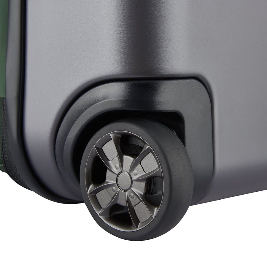  Túi duffel hybrid Peugeot Voyages 