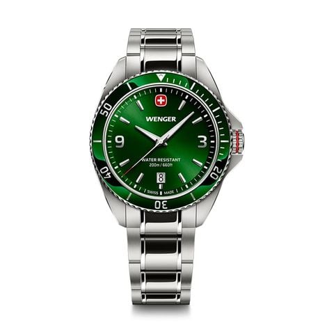 Đồng hồ Executive Ø40 01.2031.102 