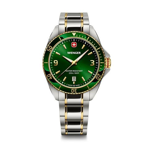  Đồng hồ Executive Ø40 01.2031.105 