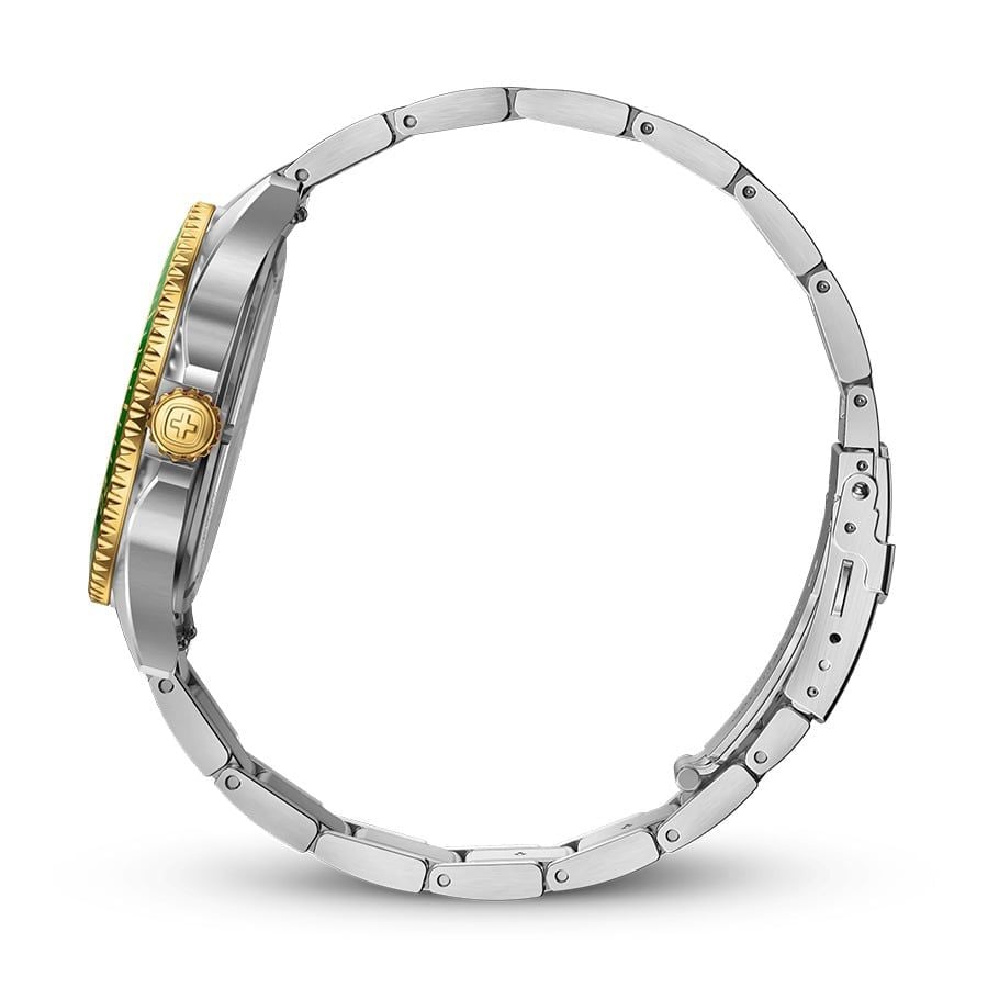  Đồng hồ Executive 01.2031.105 